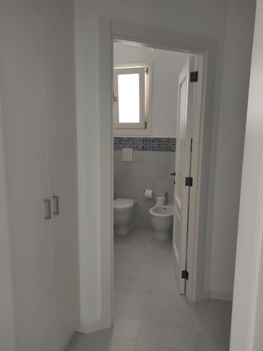 Dimora Collina 2 Apartment Sannicola Exterior photo